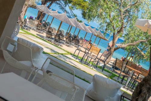 Louloudis Boutique Hotel & Spa
