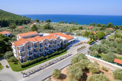 Louloudis Boutique Hotel & Spa