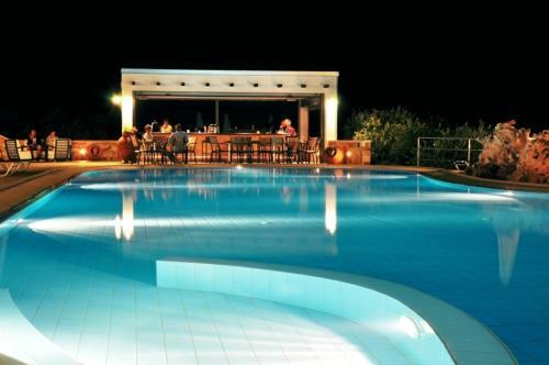 Louloudis Boutique Hotel & Spa