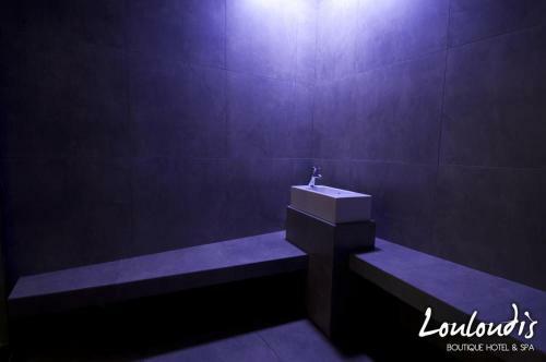 Louloudis Boutique Hotel & Spa