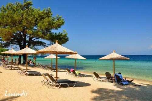 Louloudis Boutique Hotel & Spa