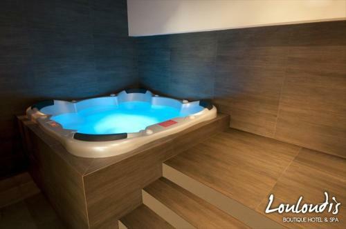 Louloudis Boutique Hotel & Spa