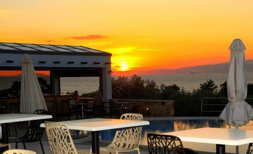 Louloudis Boutique Hotel & Spa