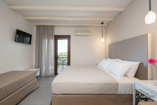 Hotel Villa Natassa