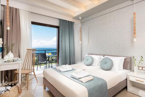 Hotel Villa Natassa