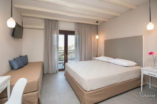 Hotel Villa Natassa
