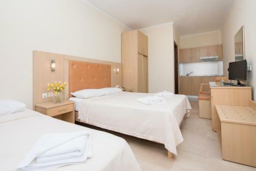 Hotel Villa Natassa