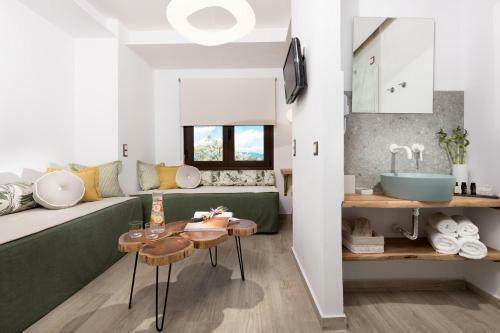 Hotel Villa Natassa