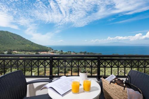 Hotel Villa Natassa