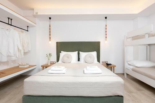 Hotel Villa Natassa