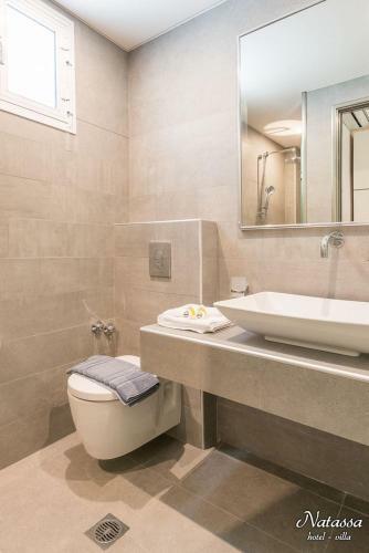 Hotel Villa Natassa