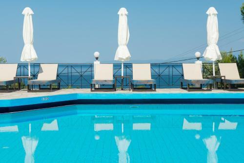 Hotel Villa Natassa