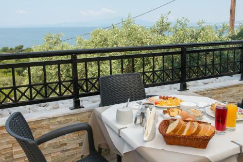 Hotel Villa Natassa