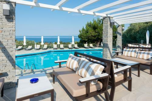Hotel Villa Natassa