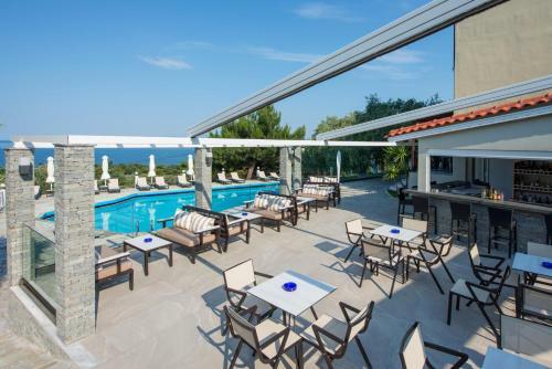 Hotel Villa Natassa