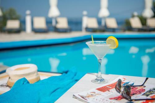 Hotel Villa Natassa