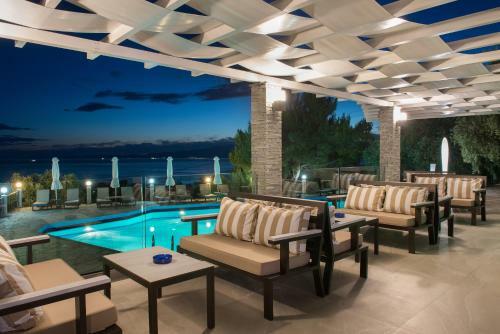 Hotel Villa Natassa