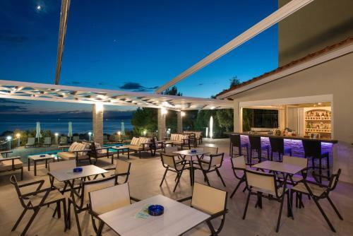 Hotel Villa Natassa