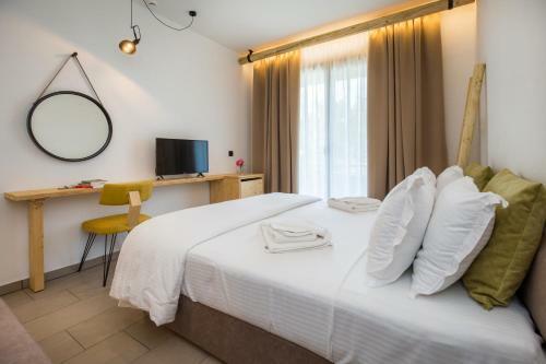 Filippos Hotel