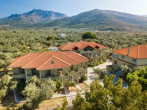 Filippos Hotel