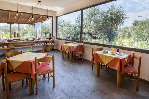Filippos Hotel