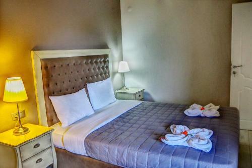 Hotel Rachoni Bay