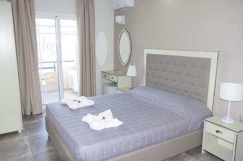 Hotel Rachoni Bay