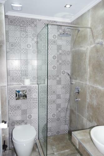 Hotel Rachoni Bay