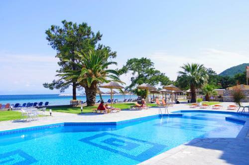 Hotel Rachoni Bay