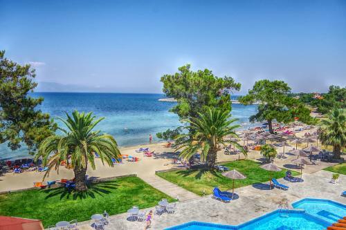 Hotel Rachoni Bay