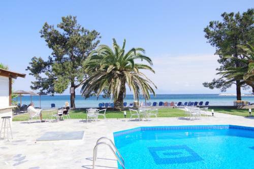 Hotel Rachoni Bay