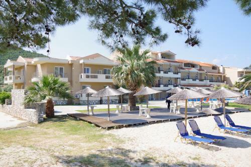 Hotel Rachoni Bay