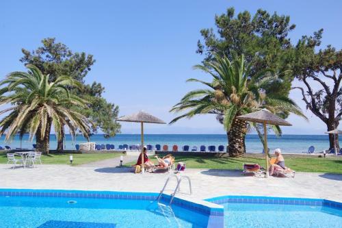 Hotel Rachoni Bay