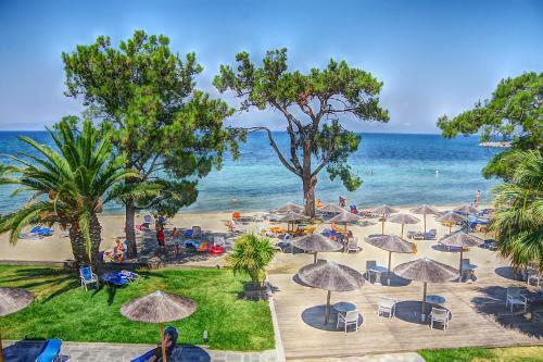 Hotel Rachoni Bay
