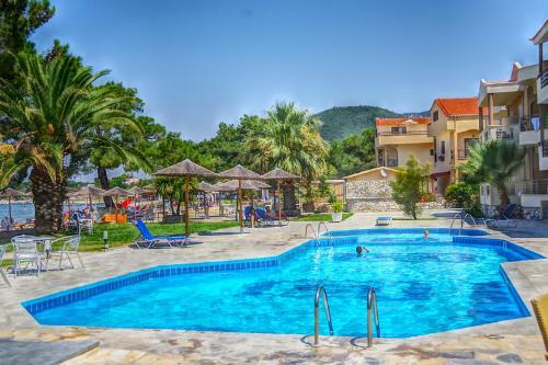 Hotel Rachoni Bay