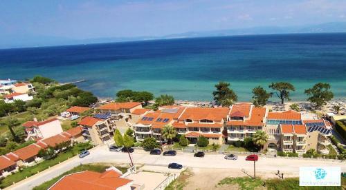 Hotel Rachoni Bay