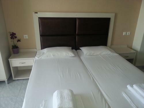 Aparthotel Alexandros Hotel