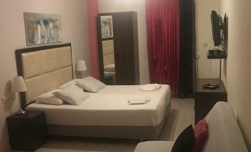 Aparthotel Alexandros Hotel