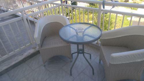 Aparthotel Alexandros Hotel