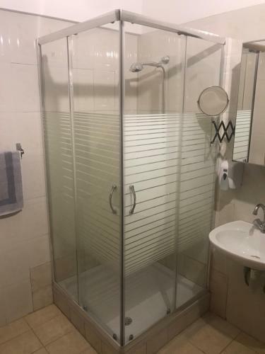 Aparthotel Alexandros Hotel