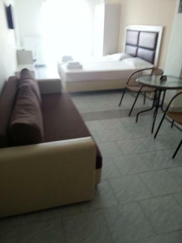 Aparthotel Alexandros Hotel