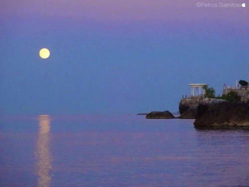 Aparthotel Alexandros Hotel