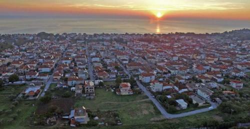 Aparthotel Alexandros Hotel