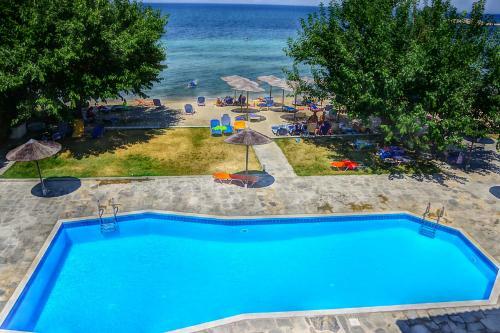 Apartamento Sunrise Beach