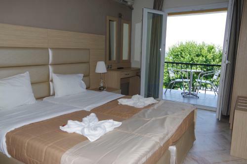 Apartamento Sunrise Beach