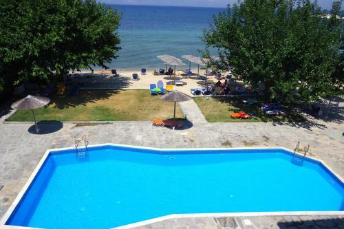 Apartamento Sunrise Beach
