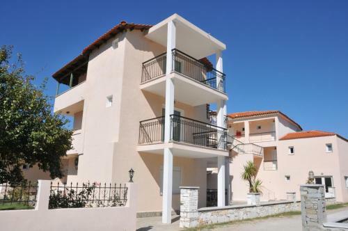 Apartamento Sunrise Beach