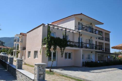 Apartamento Sunrise Beach