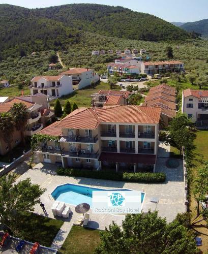 Apartamento Sunrise Beach