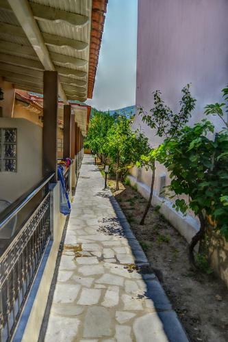 Apartamento Sunrise Beach